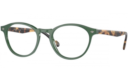 Frames - Vogue eyewear - VO5326 - 3092  DUSTY GREEN