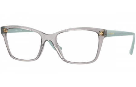 Monturas - Vogue eyewear - VO5420 - 2726  TRANSPARENT GREY