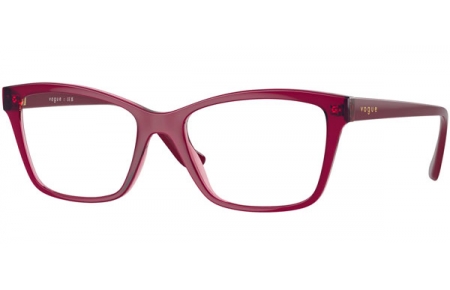 Frames - Vogue eyewear - VO5420 - 2909  VIOLET PINK