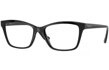 Lunettes de vue - Vogue eyewear - VO5420 - W44 BLACK