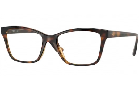 Monturas - Vogue eyewear - VO5420 - W656 DARK HAVANA