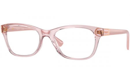 Monturas - Vogue eyewear - VO5424B - 2942 TRANSPARENT PINK