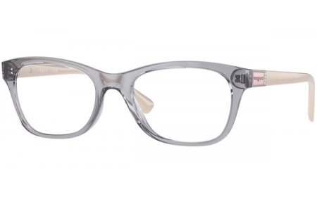 Monturas - Vogue eyewear - VO5424B - 3099 TRANSPARENT GREY