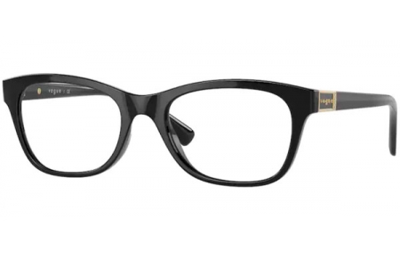 Monturas - Vogue eyewear - VO5424B - W44 BLACK