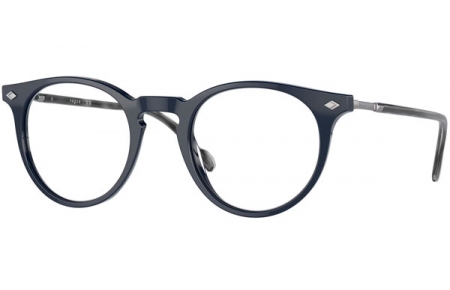 Frames - Vogue eyewear - VO5434 - 2319  DARK BLUE