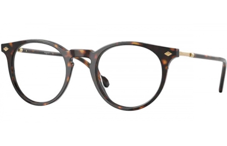 Monturas - Vogue eyewear - VO5434 - W656 DARK HAVANA