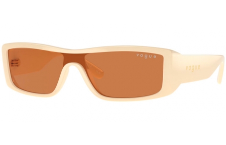 Gafas de Sol - Vogue eyewear - VO5442SM - 317073  FULL MILK // BROWN