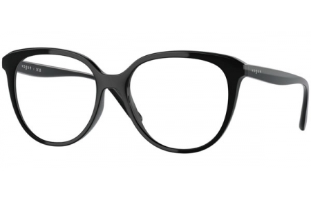 Monturas - Vogue eyewear - VO5451 - W44  BLACK