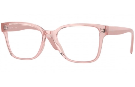 Monturas - Vogue eyewear - VO5452 - 2942  TRANSPARENT PINK