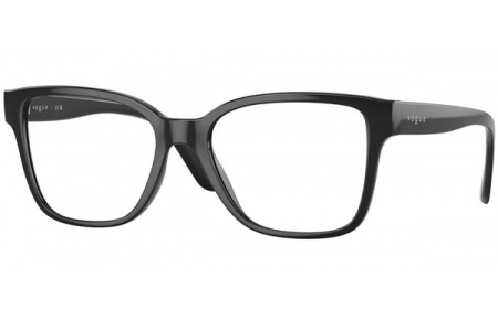 Monturas - Vogue eyewear - VO5452 - W44  BLACK