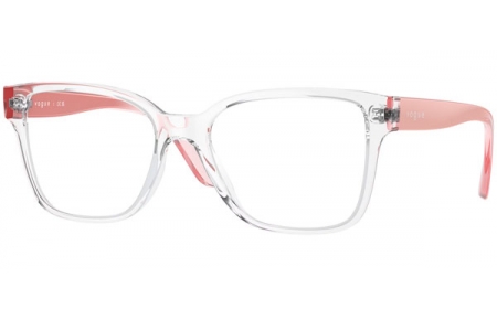 Monturas - Vogue eyewear - VO5452 - W745  TRANSPARENT