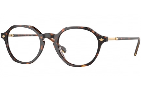 Monturas - Vogue eyewear - VO5472 - W656  DARK HAVANA