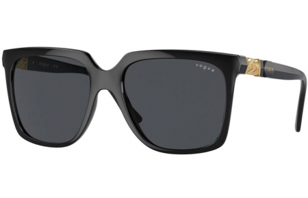 Gafas de Sol - Vogue eyewear - VO5476SB - W44/87 BLACK // DARK GREY