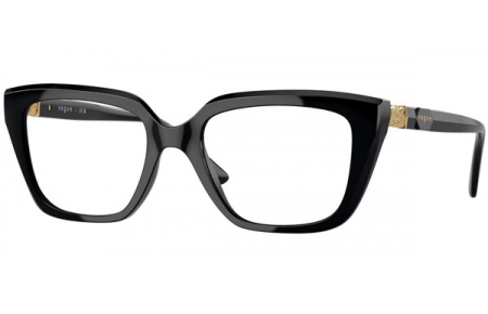 Monturas - Vogue eyewear - VO5477B - W44  BLACK