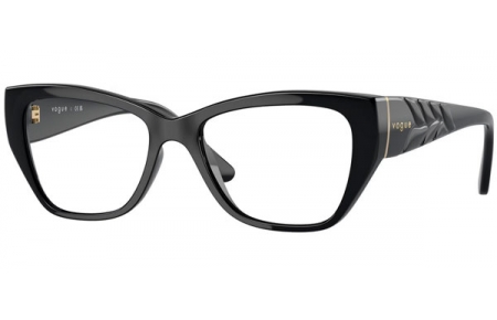 Monturas - Vogue eyewear - VO5483 - W44  BLACK