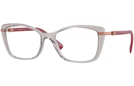 Monturas - Vogue eyewear - VO5487B - 2726  TRANSPARENT GREY