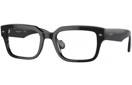 Monturas - Vogue eyewear - VO5491 - W44  BLACK