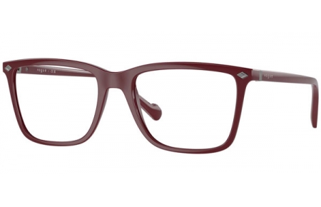 Monturas - Vogue eyewear - VO5492 - 3048  WINE RED