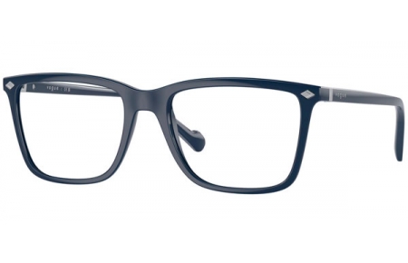 Monturas - Vogue eyewear - VO5492 - 3056  DARK BLUE