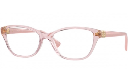 Monturas - Vogue eyewear - VO5516B - 2942 TRANSPARENT PINK