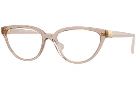 Monturas - Vogue eyewear - VO5517B - 2990 TRANSPARENT LIGHT BROWN