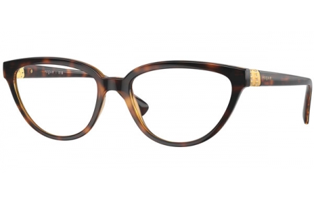 Monturas - Vogue eyewear - VO5517B - W656 DARK HAVANA