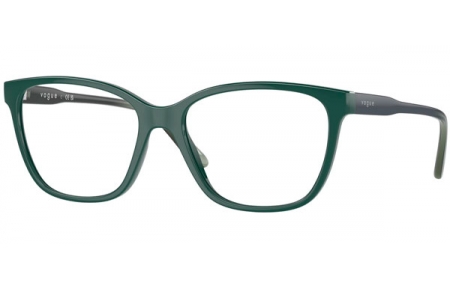 Monturas - Vogue eyewear - VO5518 - 3050 DARK GREEN