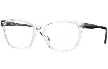 Monturas - Vogue eyewear - VO5518 - W745 TRANSPARENT