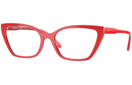 Frames - Vogue eyewear - VO5519 - 3080 RED