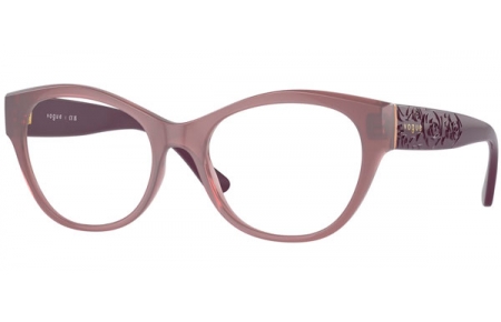 Monturas - Vogue eyewear - VO5527 - 3096 OPAL PINK