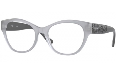 Monturas - Vogue eyewear - VO5527 - 3098 OPAL GREY