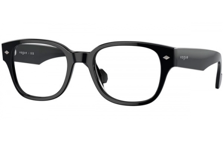 Monturas - Vogue eyewear - VO5529 - W44 BLACK