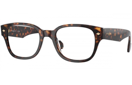 Monturas - Vogue eyewear - VO5529 - W656 DARK HAVANA