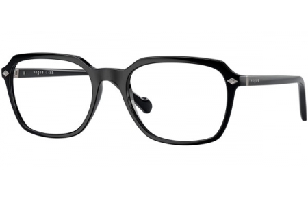 Monturas - Vogue eyewear - VO5532 - W44 BLACK