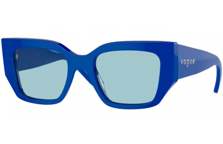 Gafas de Sol - Vogue eyewear - VO5583S - 316272  BLUE // LIGHT AZURE