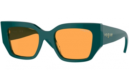 Gafas de Sol - Vogue eyewear - VO5583S - 3163/7 OCTANIUM // ORANGE