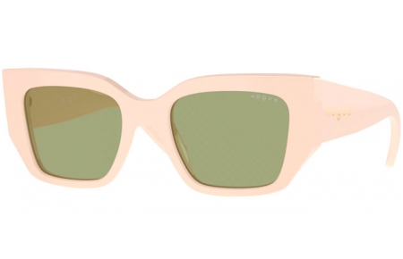 Gafas de Sol - Vogue eyewear - VO5583S - 316482  BEIGE // GREEN