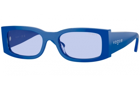 Gafas de Sol - Vogue eyewear - VO5584S - 31621A  BLUE // VIOLET