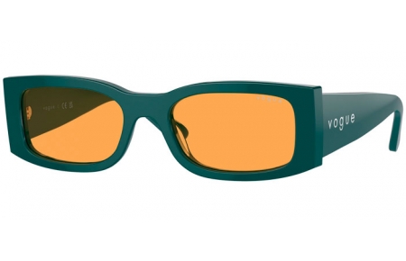 Gafas de Sol - Vogue eyewear - VO5584S - 3163/7 OCTANIUM // ORANGE