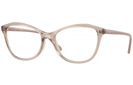 Monturas - Vogue eyewear - VO5602 - 2990 TRANSPARENT CANDY