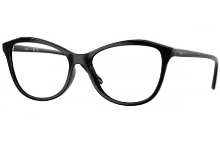 Monturas - Vogue eyewear - VO5602 - W44 BLACK