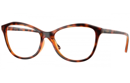 Monturas - Vogue eyewear - VO5602 - W656 DARK HAVANA