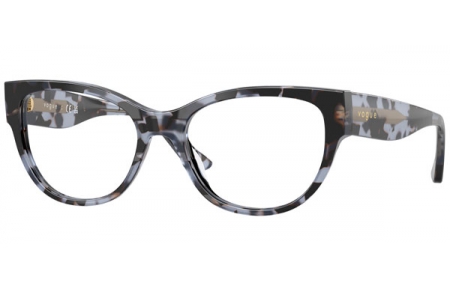 Monturas - Vogue eyewear - VO5604 - 3147 BLUE TORTOISE