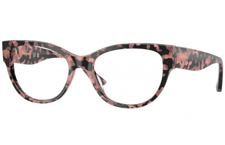 Monturas - Vogue eyewear - VO5604 - 3150 PINK TORTOISE