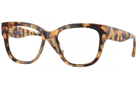 Monturas - Vogue eyewear - VO5605 - 2605  YELLOW TORTOISE