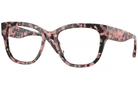 Monturas - Vogue eyewear - VO5605 - 3150  PINK TORTOISE