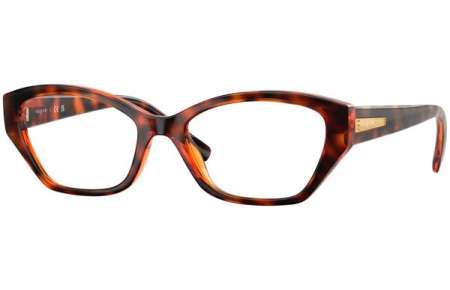 Monturas - Vogue eyewear - VO5608 - W656 DARK HAVANA