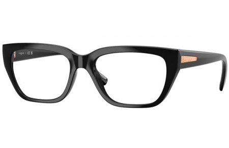 Monturas - Vogue eyewear - VO5609 - W44 BLACK