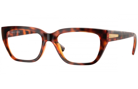 Monturas - Vogue eyewear - VO5609 - W656 DARK HAVANA