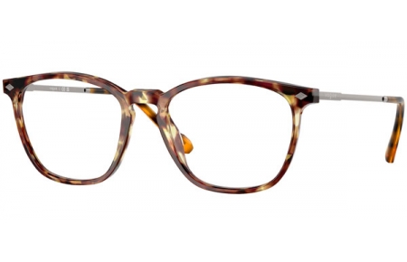 Monturas - Vogue eyewear - VO5614 - 3186 YELLOW HAVANA